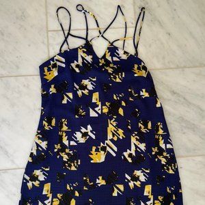 LF- Paper Hearts Dress